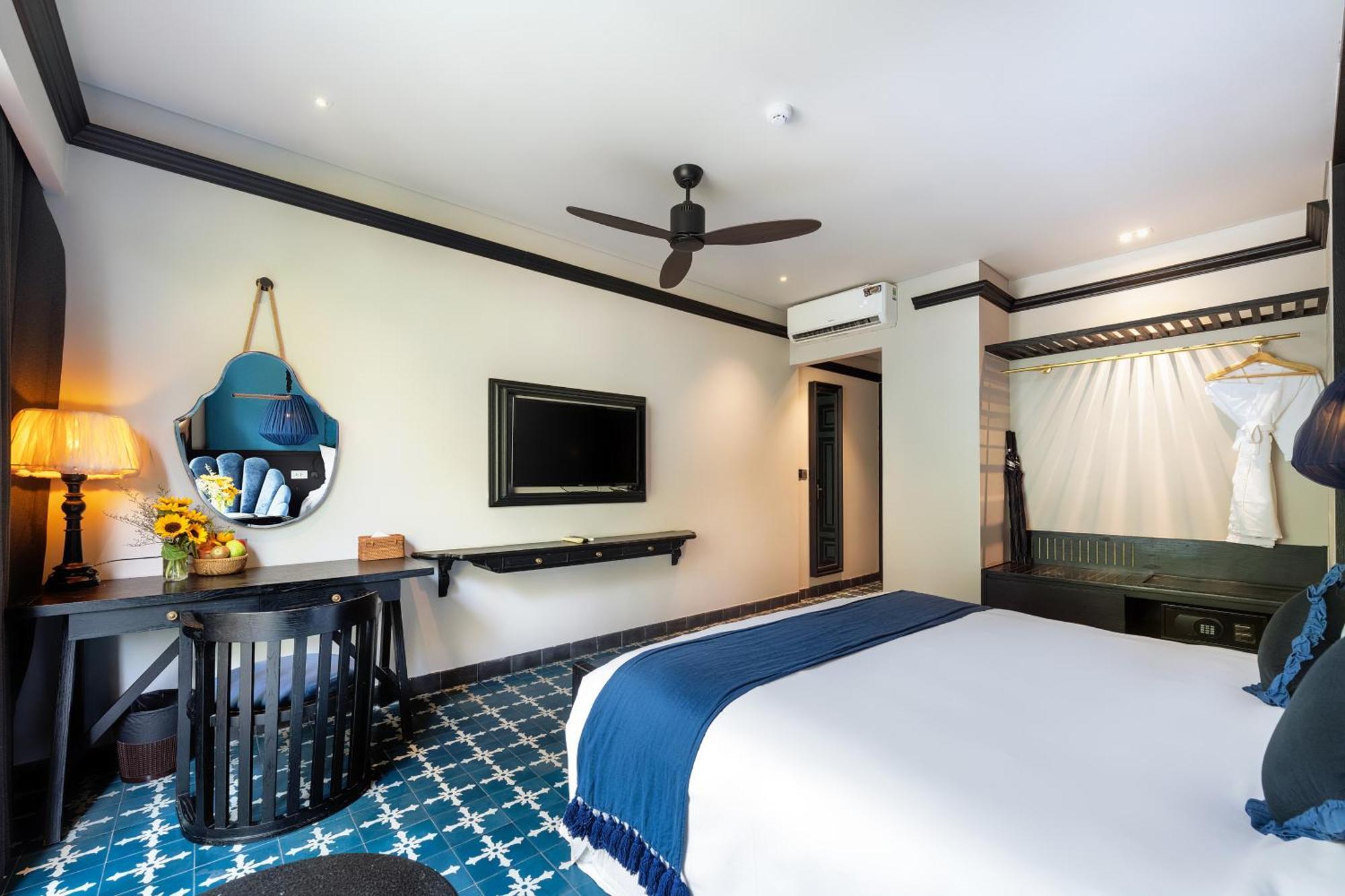 Sol An Bang Beach Resort & Spa Hoi An Luaran gambar