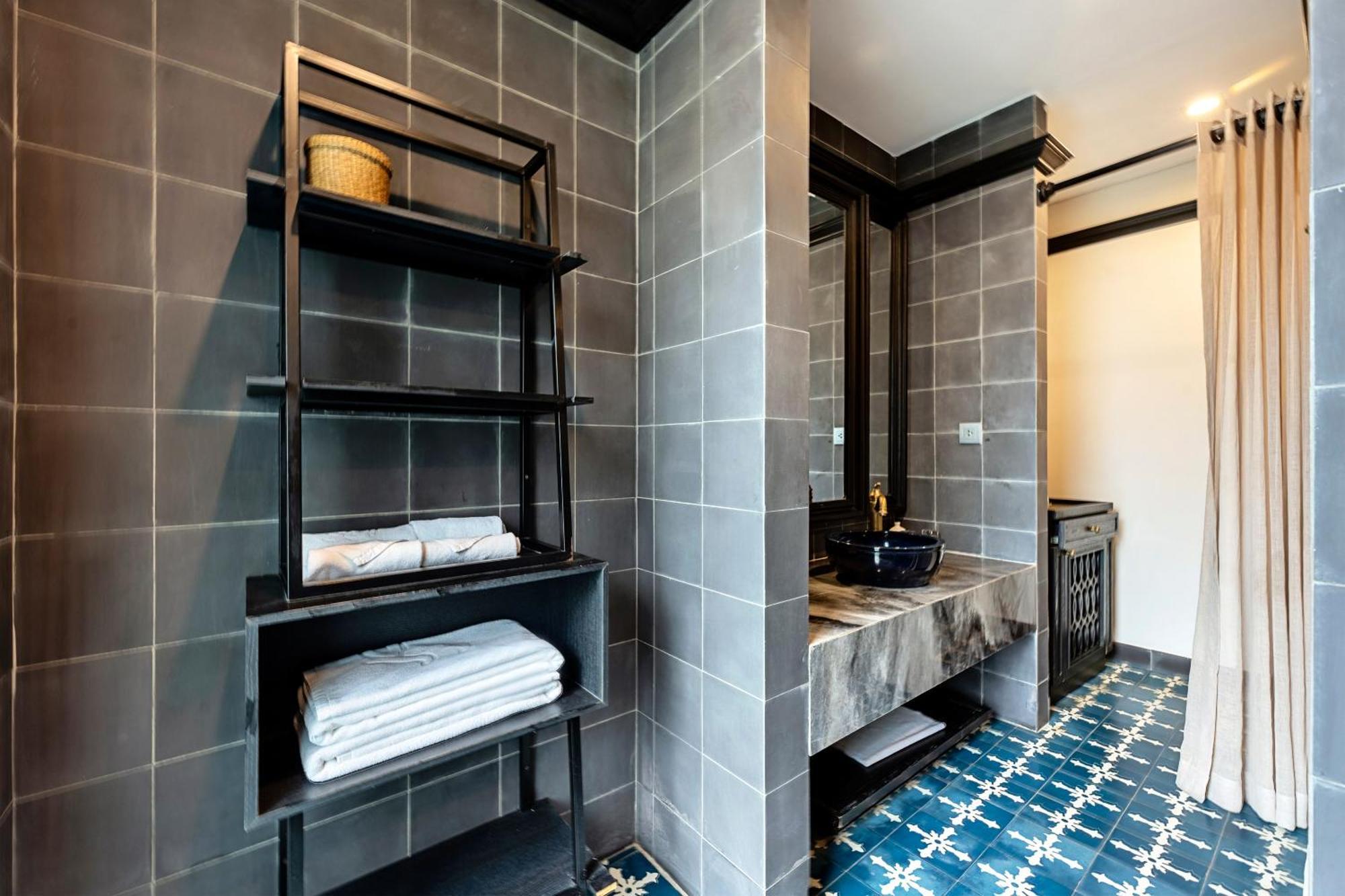Sol An Bang Beach Resort & Spa Hoi An Luaran gambar