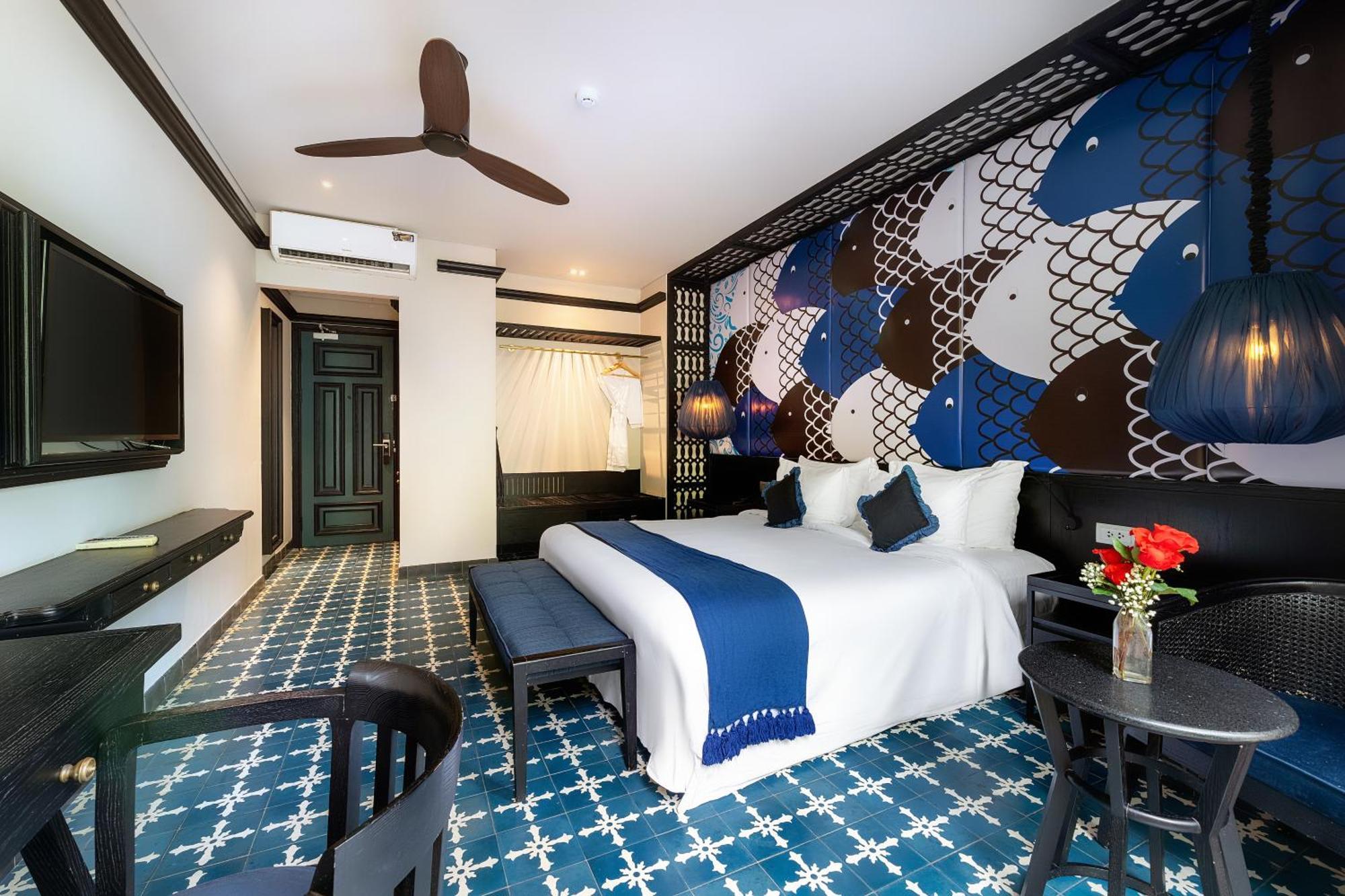Sol An Bang Beach Resort & Spa Hoi An Luaran gambar
