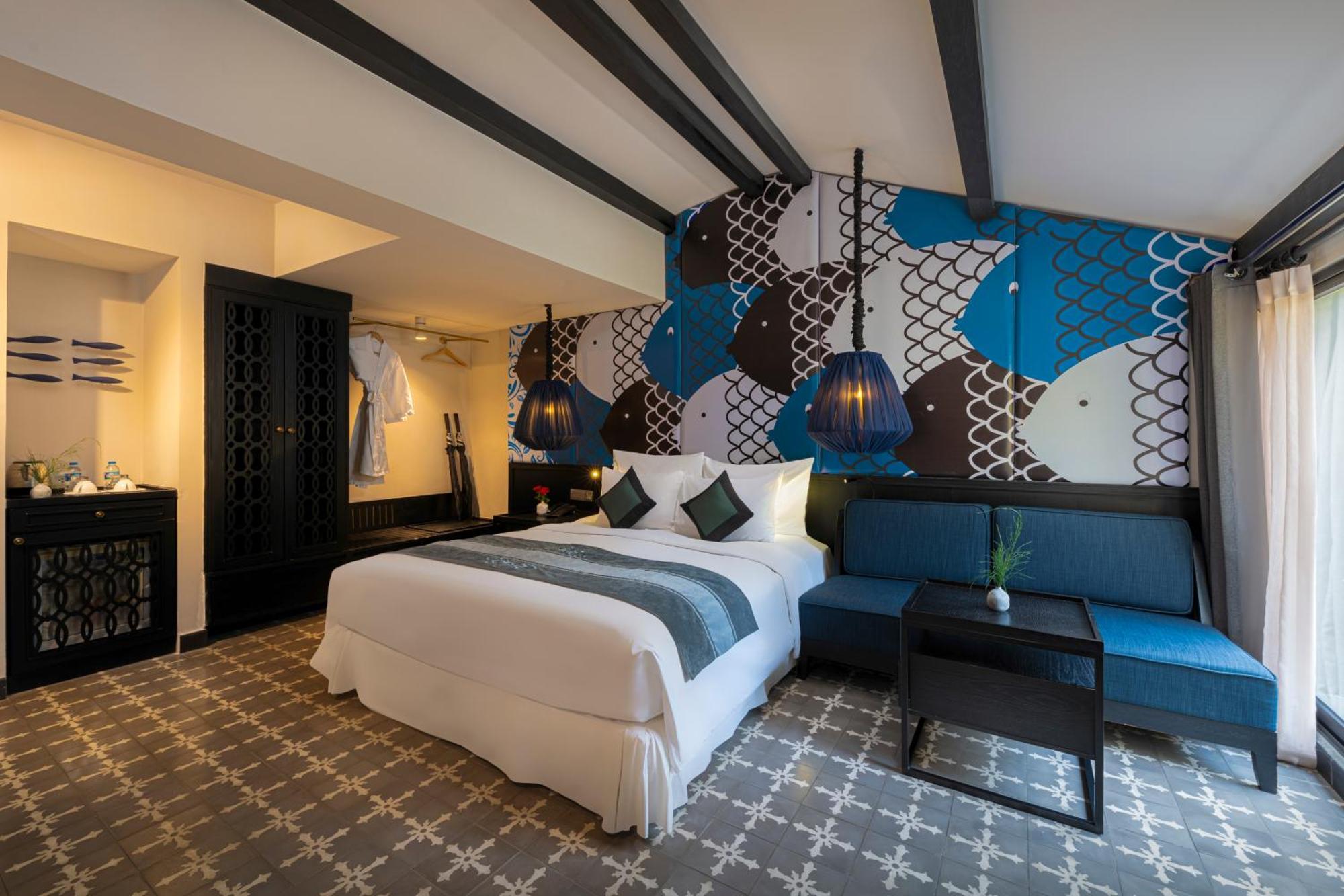 Sol An Bang Beach Resort & Spa Hoi An Luaran gambar