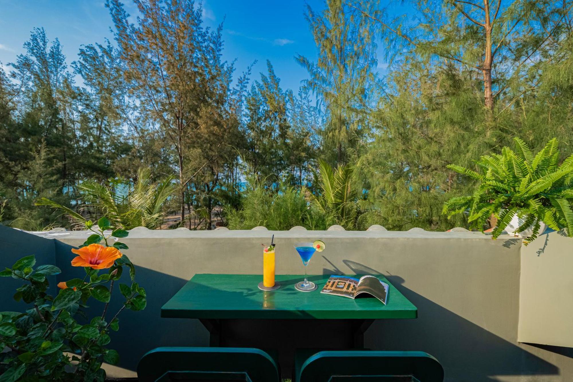 Sol An Bang Beach Resort & Spa Hoi An Luaran gambar