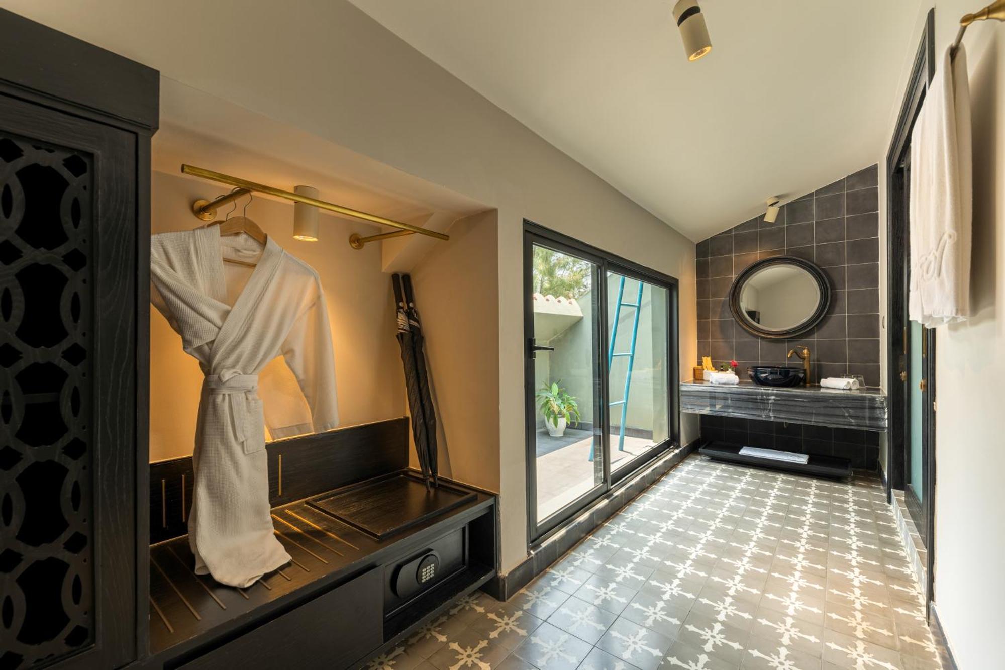 Sol An Bang Beach Resort & Spa Hoi An Luaran gambar