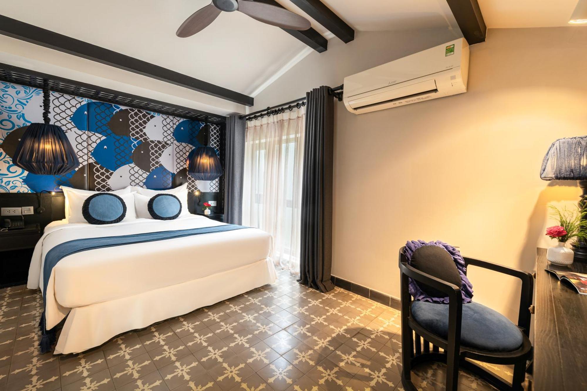 Sol An Bang Beach Resort & Spa Hoi An Luaran gambar