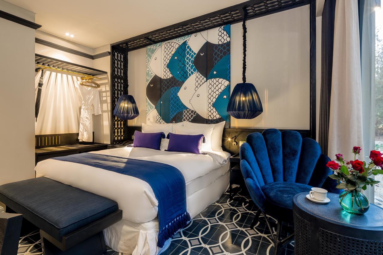 Sol An Bang Beach Resort & Spa Hoi An Luaran gambar