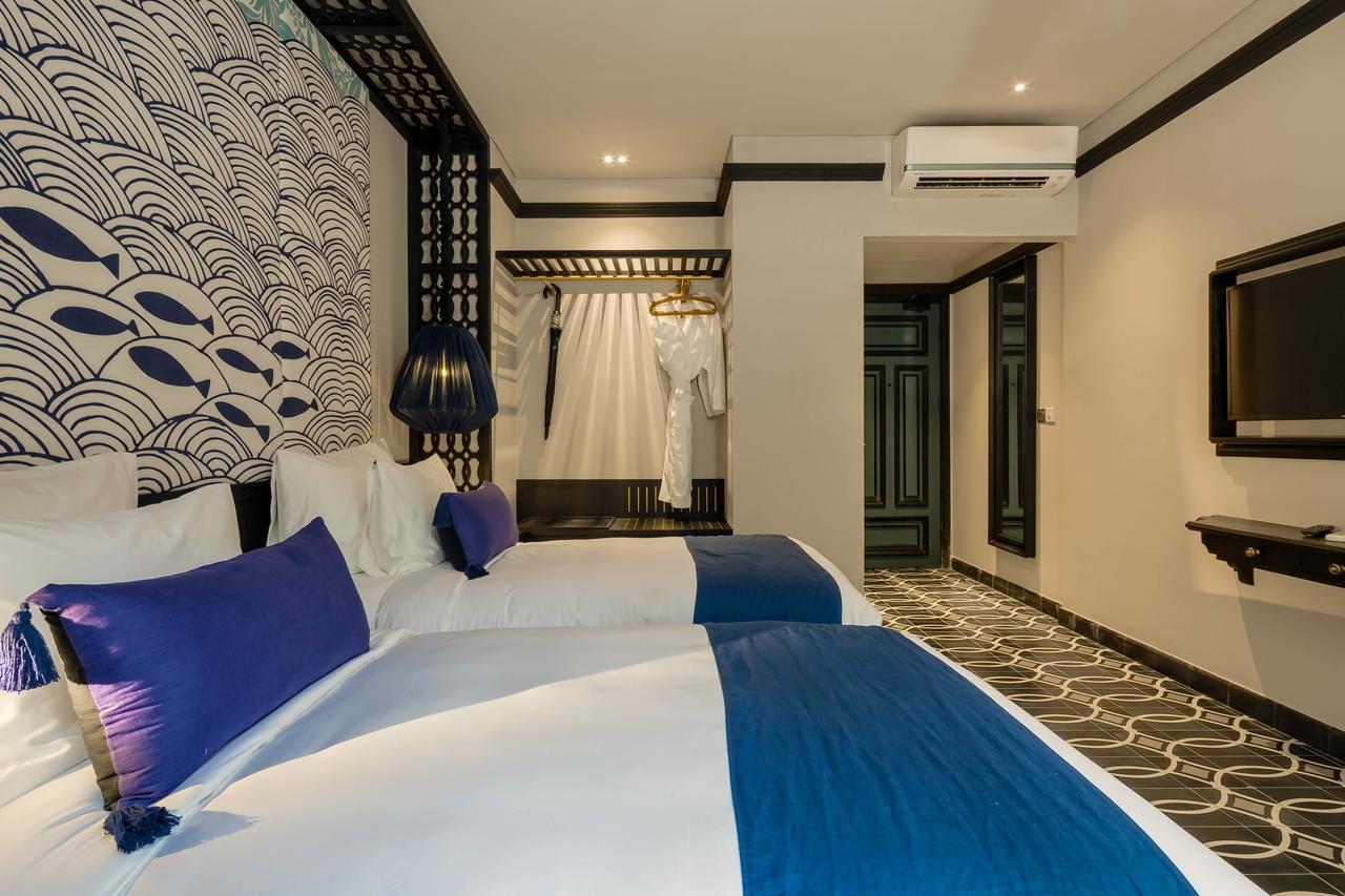 Sol An Bang Beach Resort & Spa Hoi An Luaran gambar